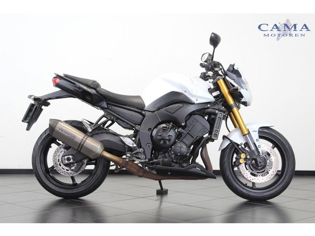 yamaha - fz-8-abs