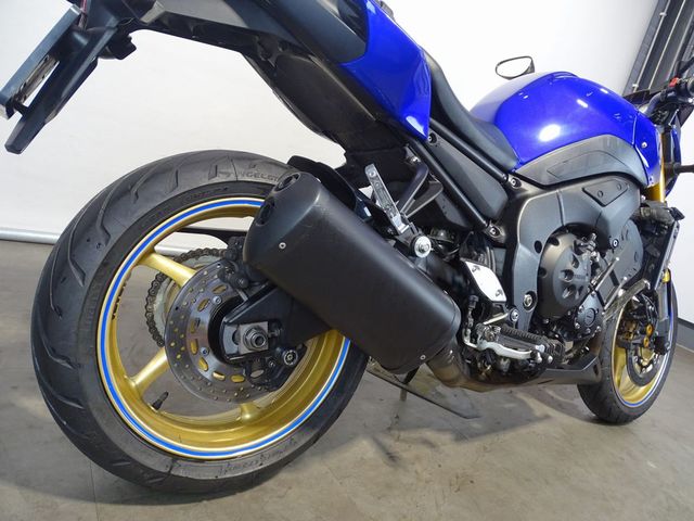 yamaha - fz-8-abs