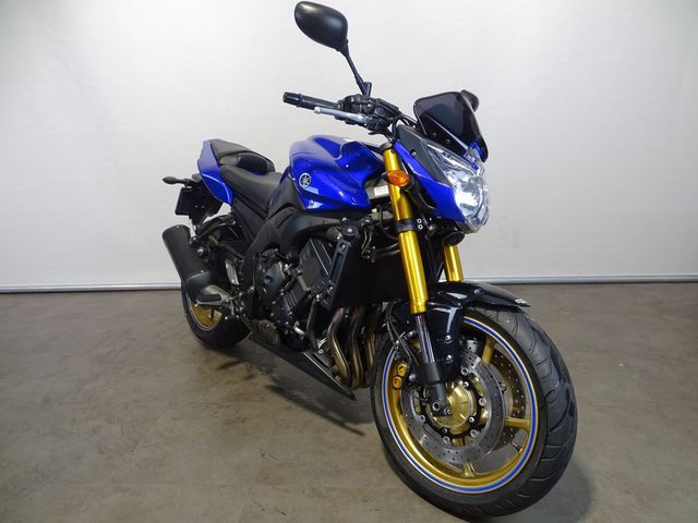 yamaha - fz-8-abs