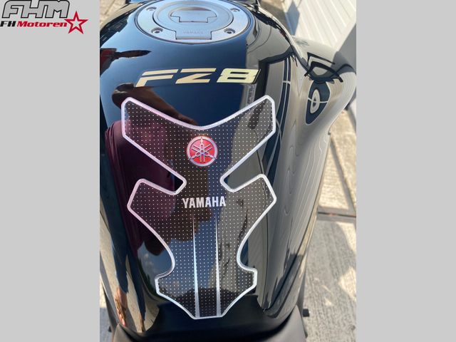 yamaha - fz-8-abs