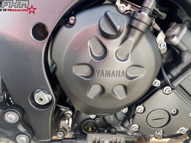 yamaha - fz-8-abs