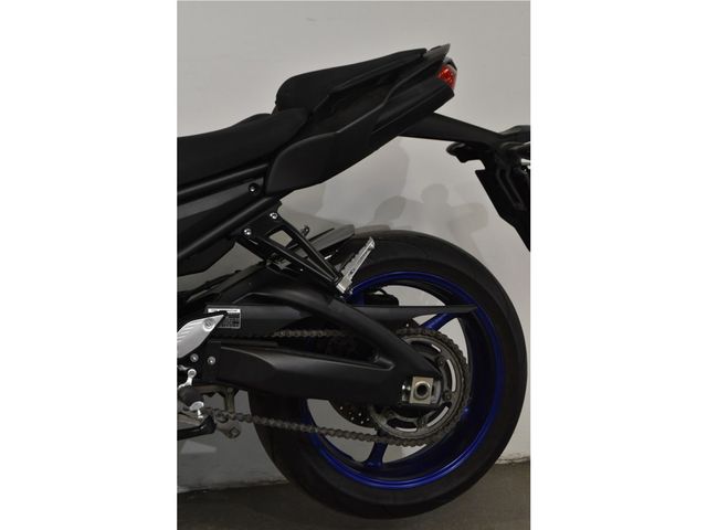 yamaha - fz-8-abs