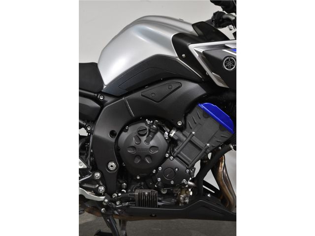 yamaha - fz-8-abs