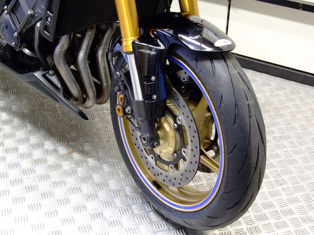 yamaha - fz-8-abs
