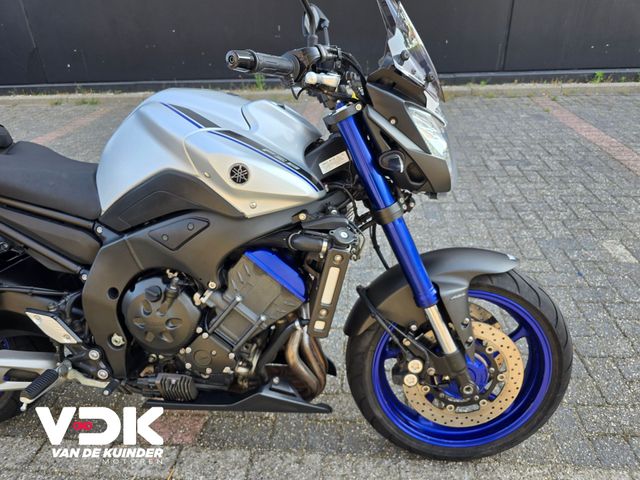 yamaha - fz-8-abs