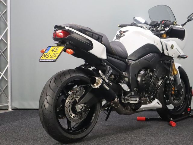 yamaha - fz-8-fazer