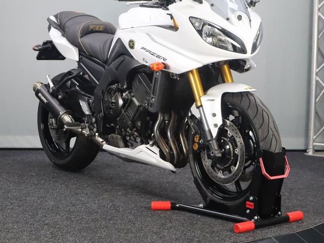 yamaha - fz-8-fazer