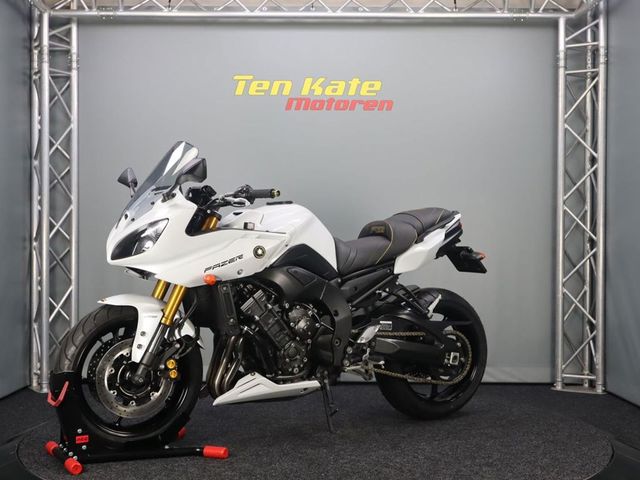 yamaha - fz-8-fazer