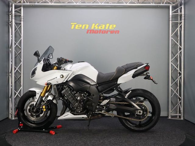 yamaha - fz-8-fazer