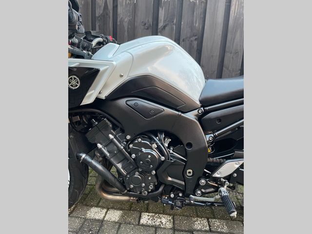 yamaha - fz-8-fazer