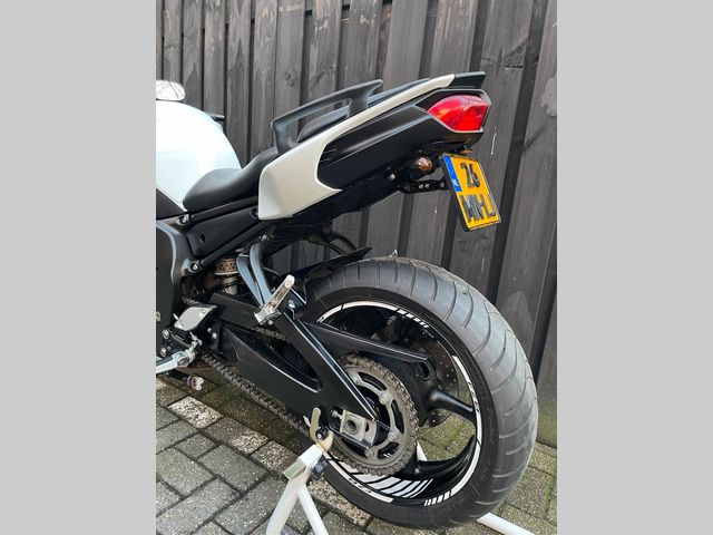 yamaha - fz-8-fazer