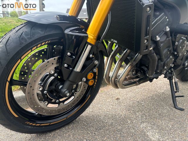 yamaha - fz-8-fazer