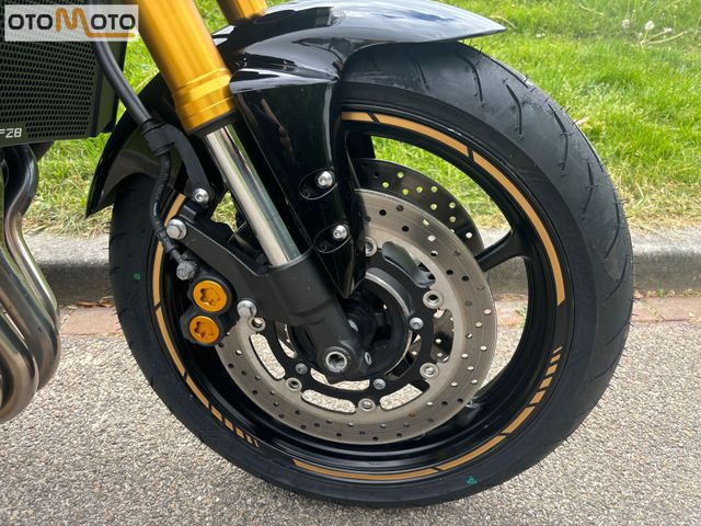 yamaha - fz-8-fazer