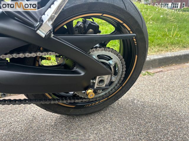 yamaha - fz-8-fazer