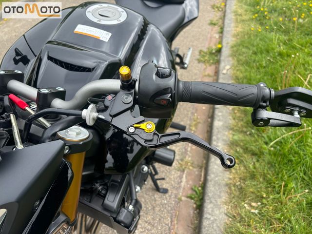 yamaha - fz-8-fazer