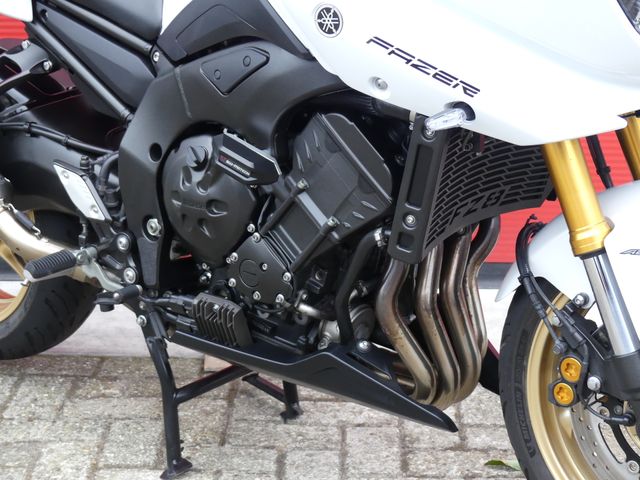 yamaha - fz-8-fazer-abs