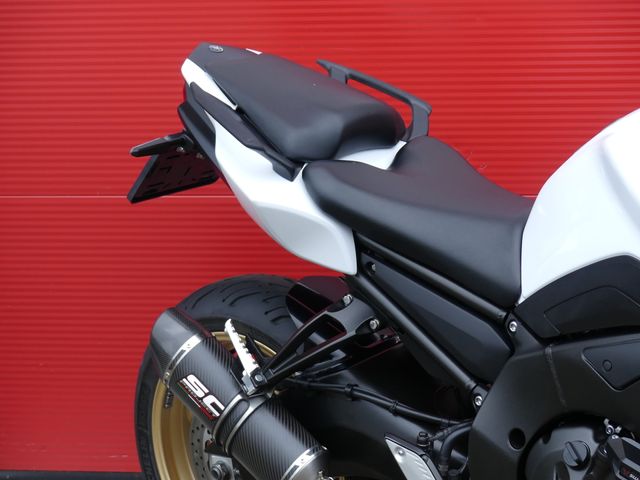 yamaha - fz-8-fazer-abs