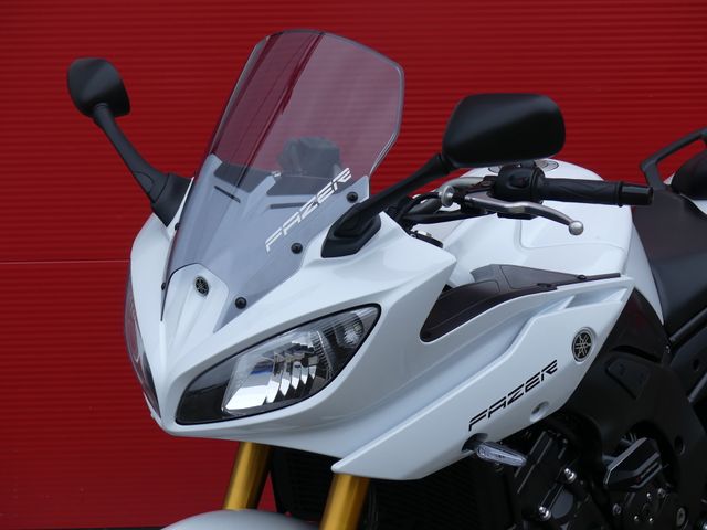 yamaha - fz-8-fazer-abs