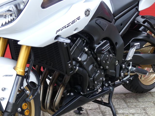 yamaha - fz-8-fazer-abs