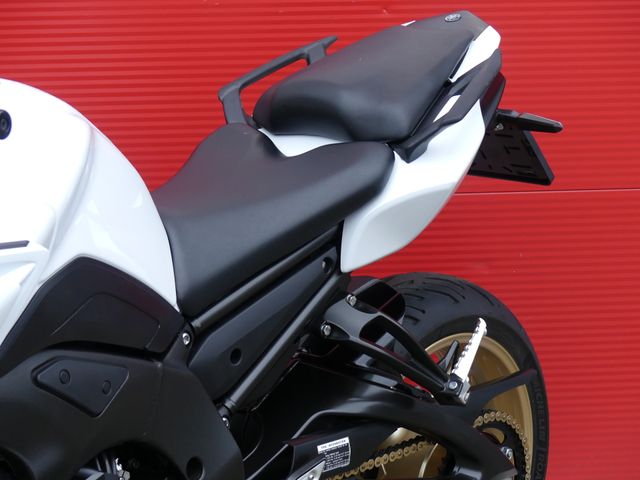 yamaha - fz-8-fazer-abs