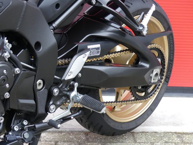 yamaha - fz-8-fazer-abs