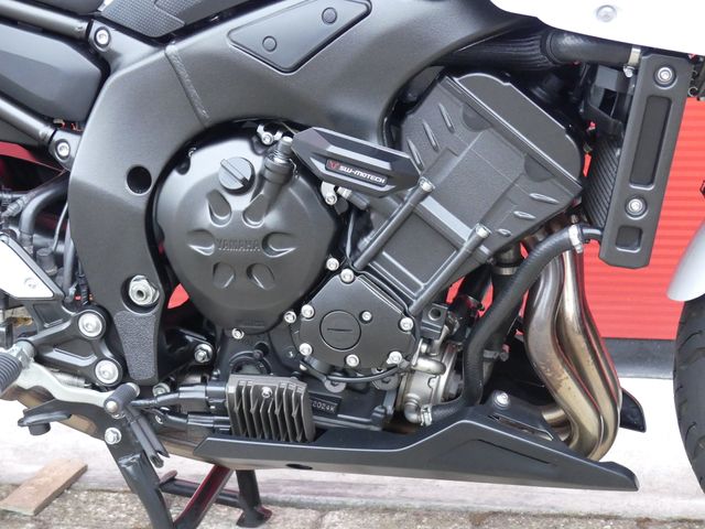 yamaha - fz-8-fazer-abs