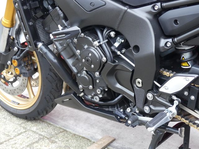 yamaha - fz-8-fazer-abs