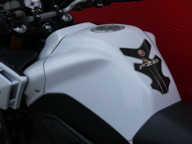 yamaha - fz-8-fazer-abs