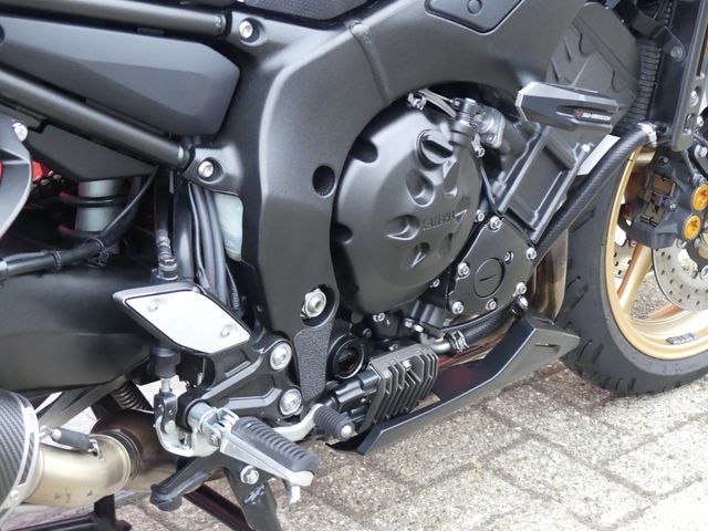 yamaha - fz-8-fazer-abs