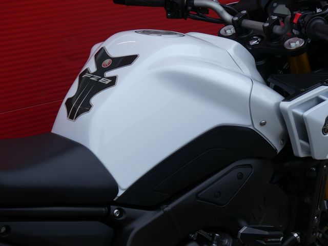 yamaha - fz-8-fazer-abs