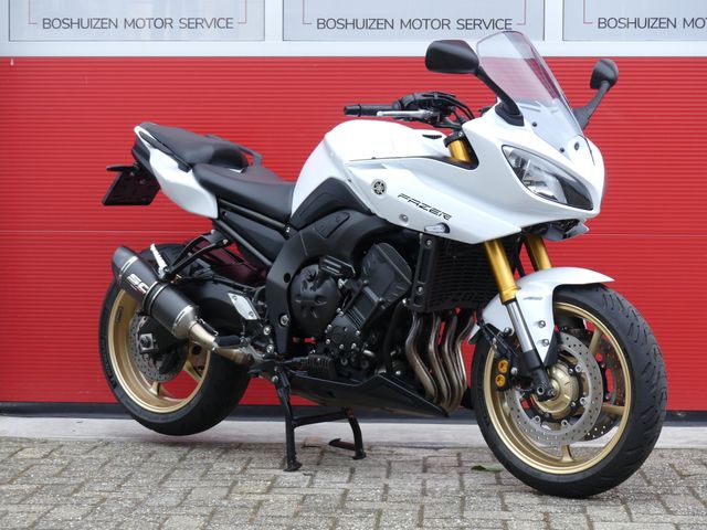 yamaha - fz-8-fazer-abs