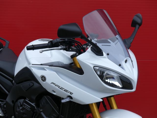 yamaha - fz-8-fazer-abs