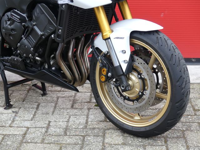 yamaha - fz-8-fazer-abs