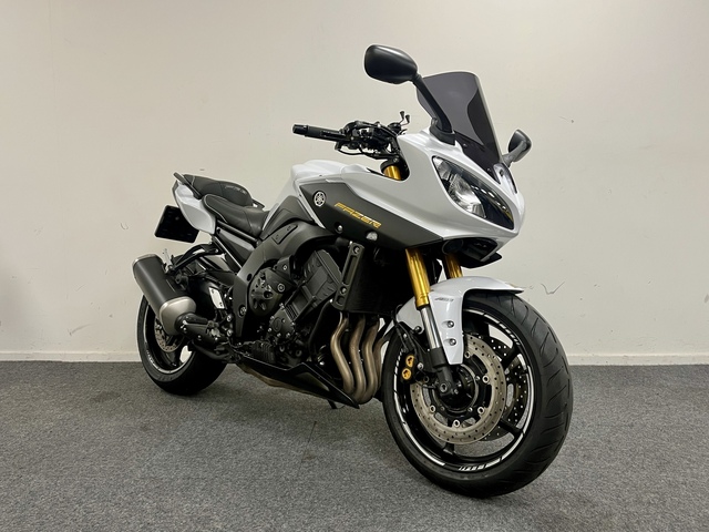 yamaha - fz-8-fazer-abs