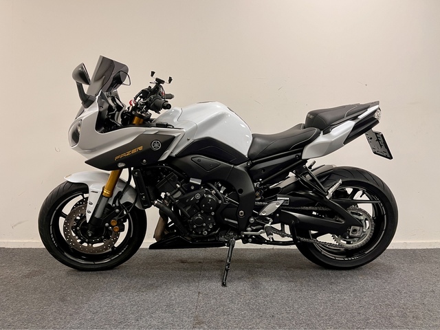 yamaha - fz-8-fazer-abs