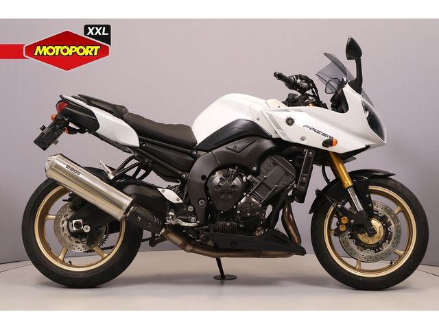 yamaha - fz-8-fazer-abs