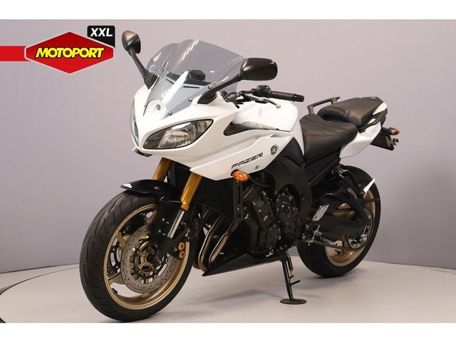 yamaha - fz-8-fazer-abs