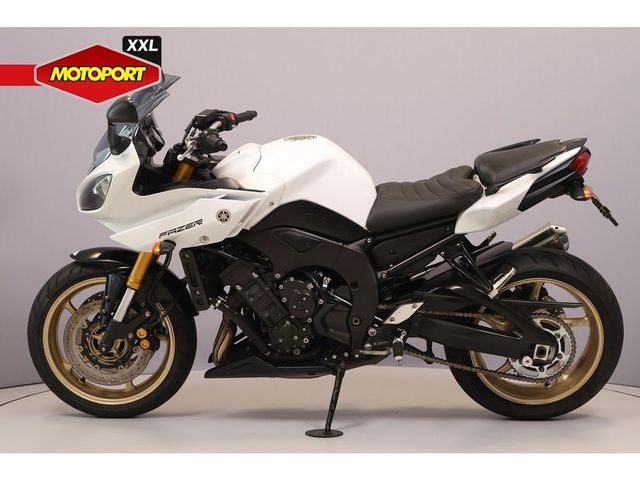 yamaha - fz-8-fazer-abs