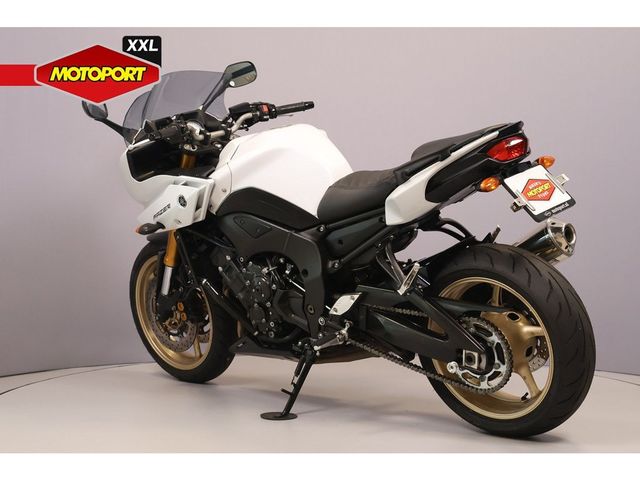 yamaha - fz-8-fazer-abs