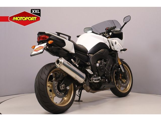 yamaha - fz-8-fazer-abs