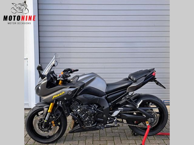 yamaha - fz-8-fazer-abs