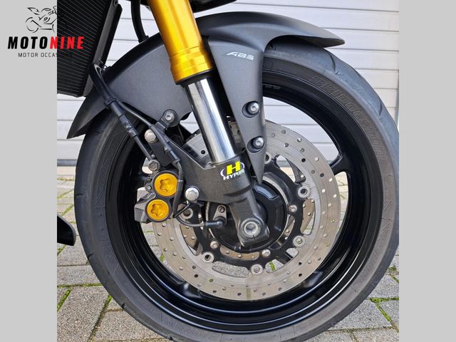 yamaha - fz-8-fazer-abs