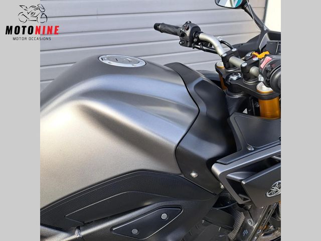 yamaha - fz-8-fazer-abs