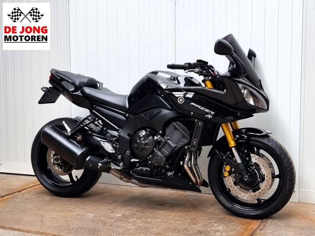 yamaha - fz-8-fazer-abs