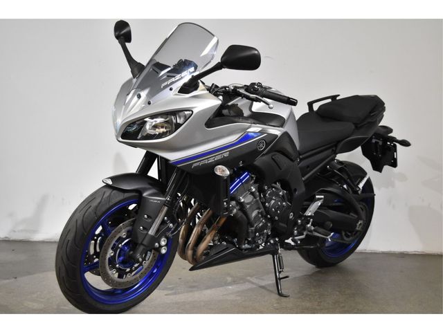 yamaha - fz-8-fazer-abs