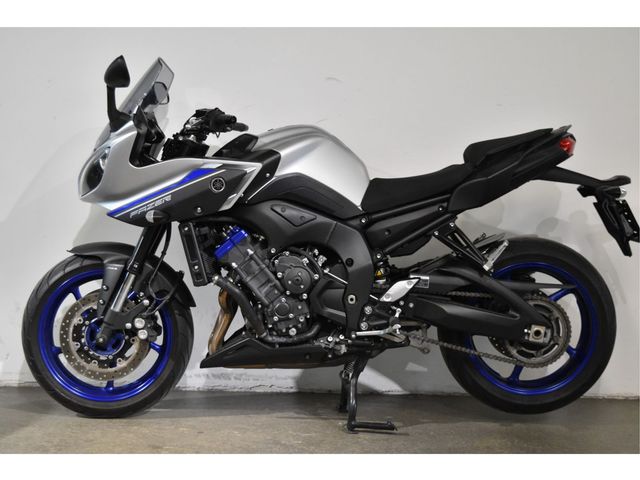yamaha - fz-8-fazer-abs