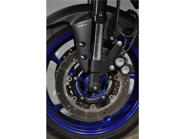 yamaha - fz-8-fazer-abs