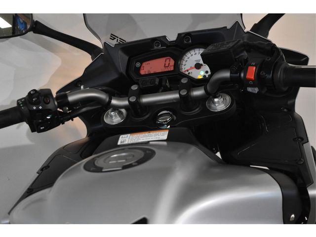 yamaha - fz-8-fazer-abs
