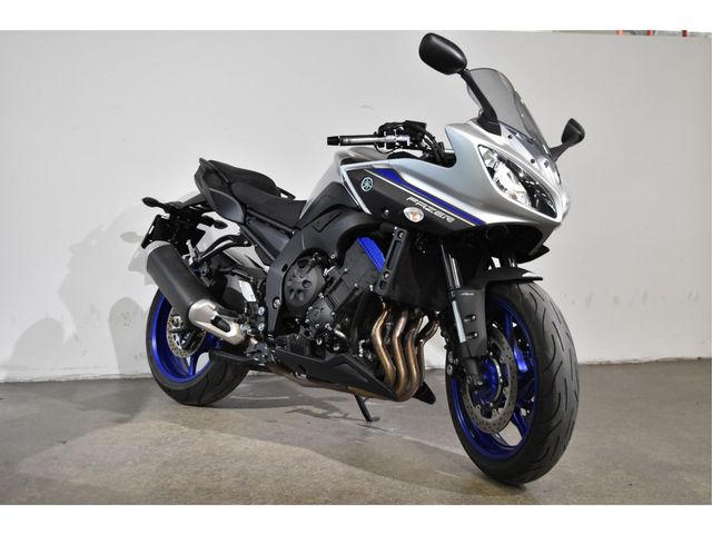 yamaha - fz-8-fazer-abs