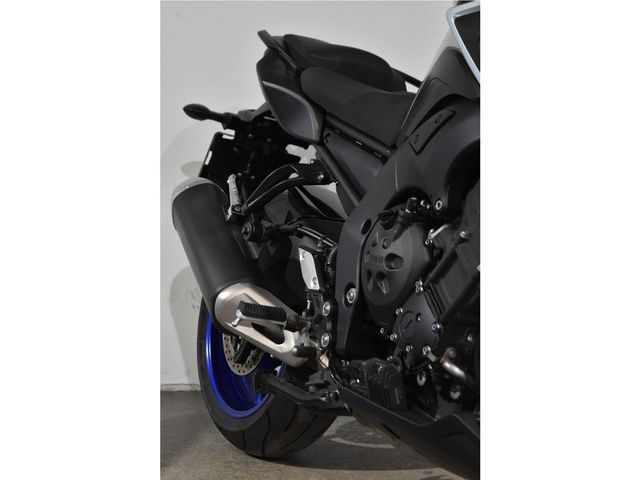 yamaha - fz-8-fazer-abs